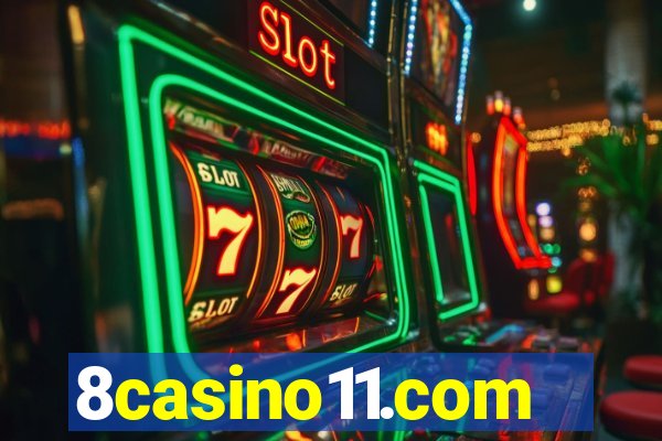 8casino11.com