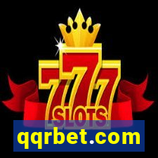 qqrbet.com