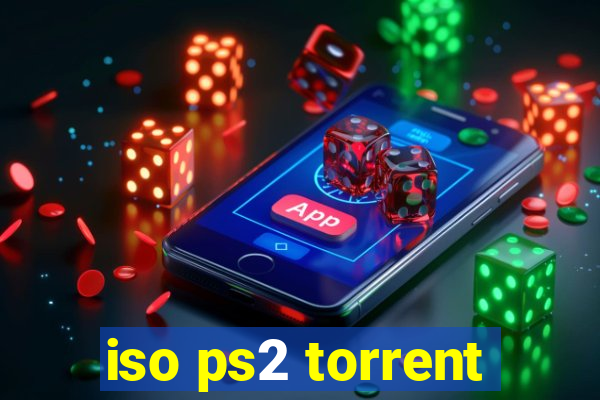 iso ps2 torrent