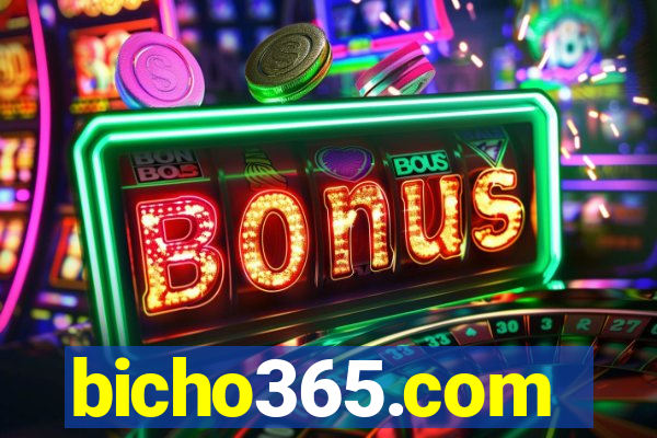 bicho365.com