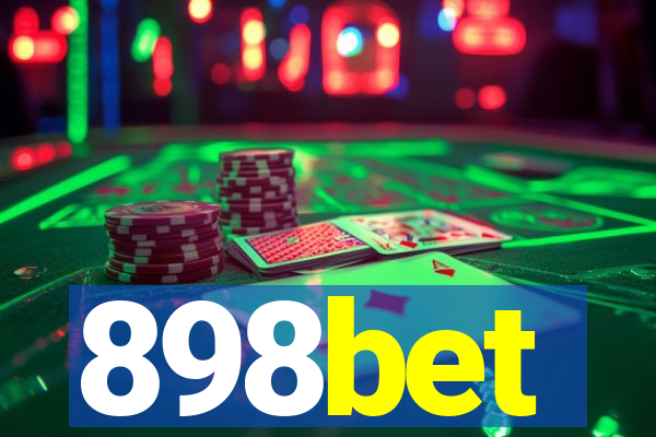 898bet