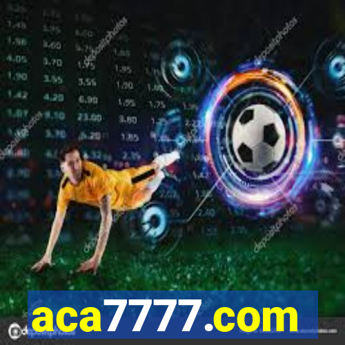 aca7777.com