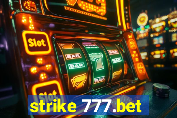 strike 777.bet