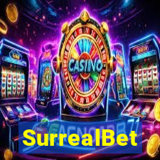 SurrealBet