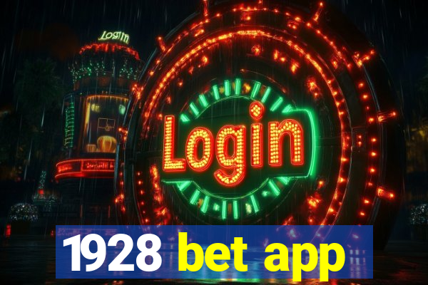 1928 bet app