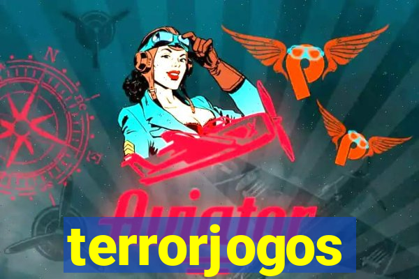 terrorjogos