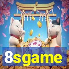 8sgame