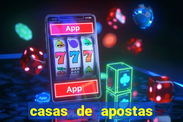 casas de apostas esportivas com deposito minimo 1 real