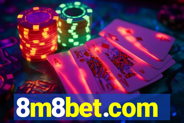 8m8bet.com