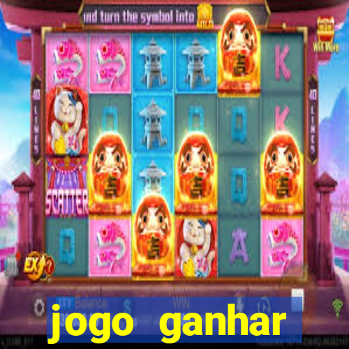 jogo ganhar dinheiro pix de verdade