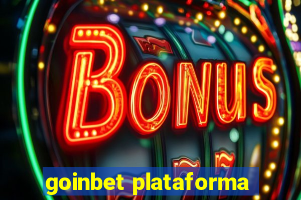 goinbet plataforma