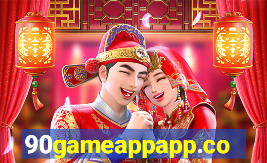 90gameappapp.com