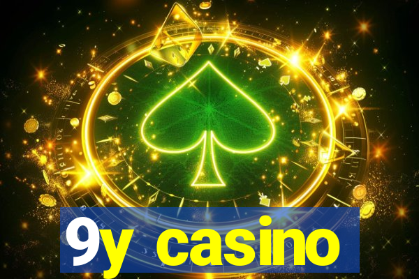 9y casino