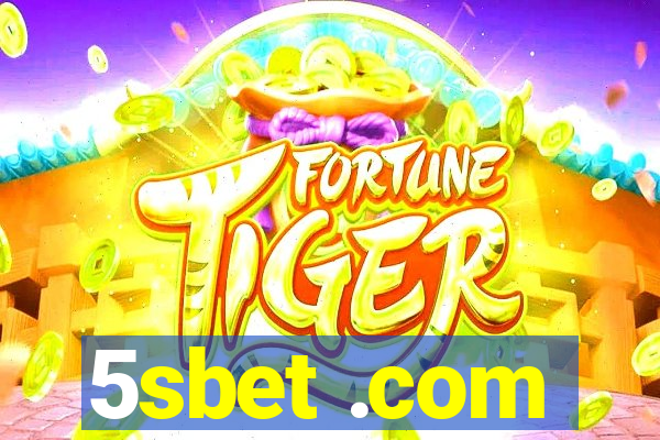 5sbet .com