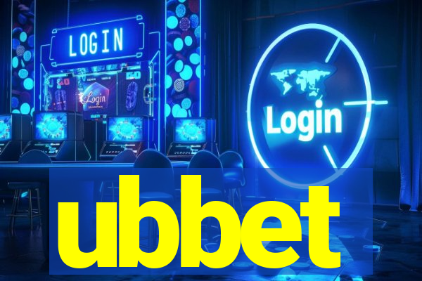 ubbet