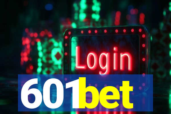 601bet