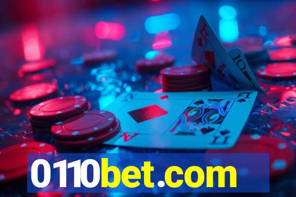 0110bet.com