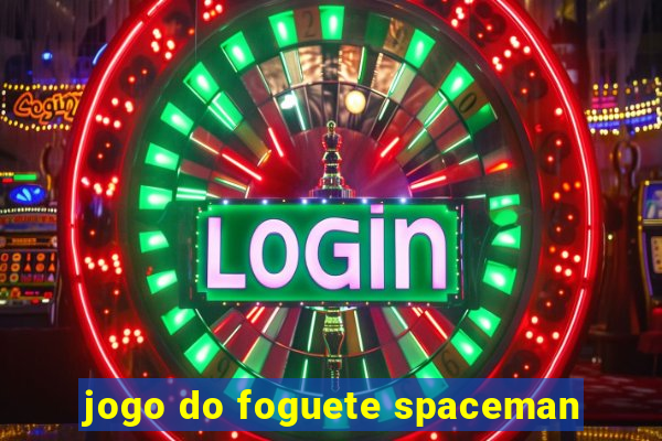 jogo do foguete spaceman