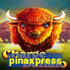 pinaxpress