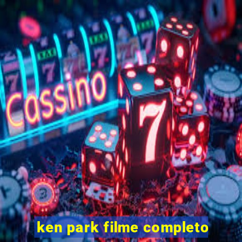 ken park filme completo