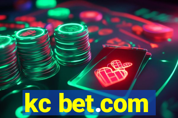 kc bet.com