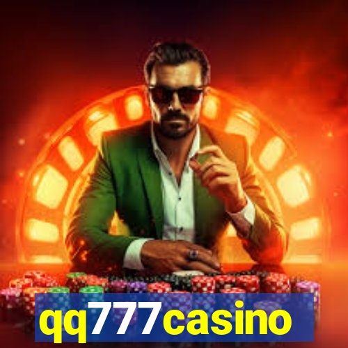 qq777casino