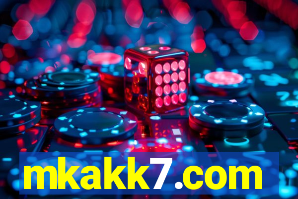 mkakk7.com