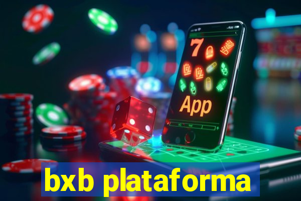 bxb plataforma