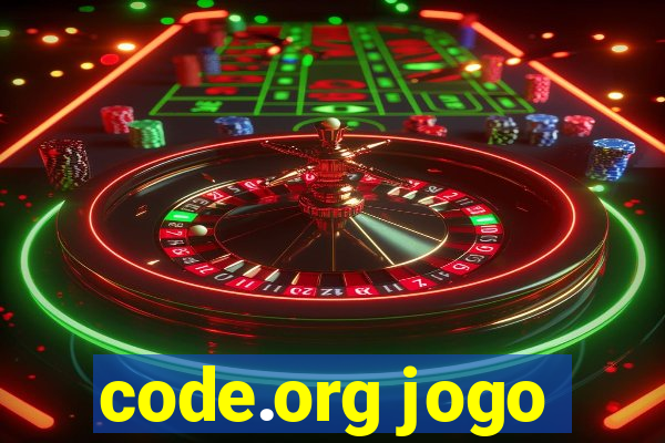 code.org jogo