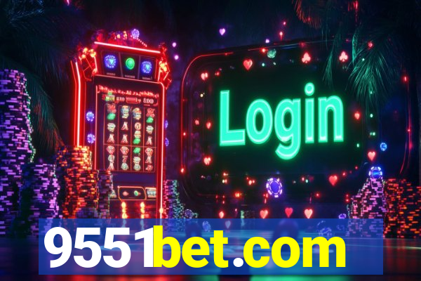 9551bet.com