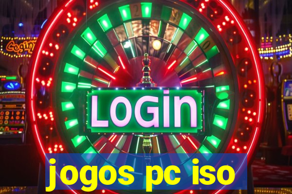 jogos pc iso