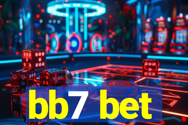 bb7 bet