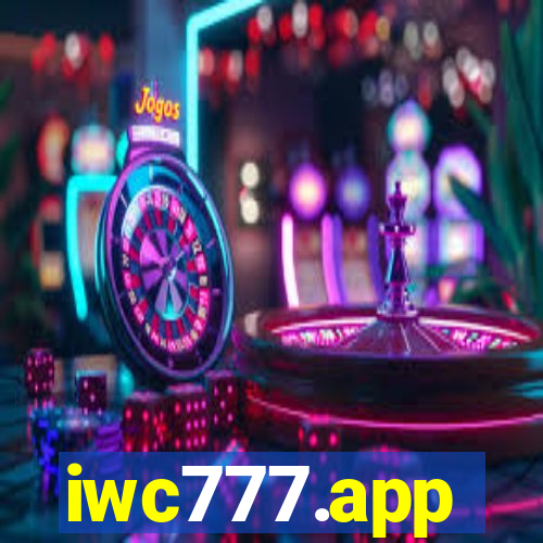 iwc777.app