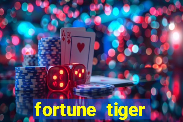 fortune tiger source code