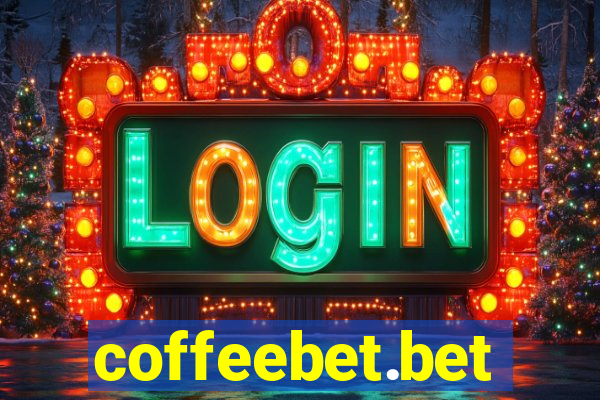 coffeebet.bet