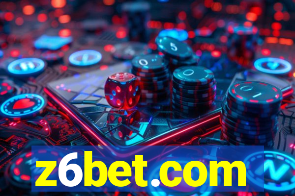 z6bet.com