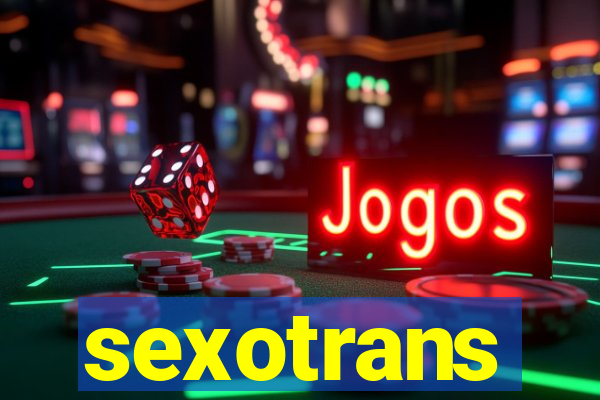 sexotrans