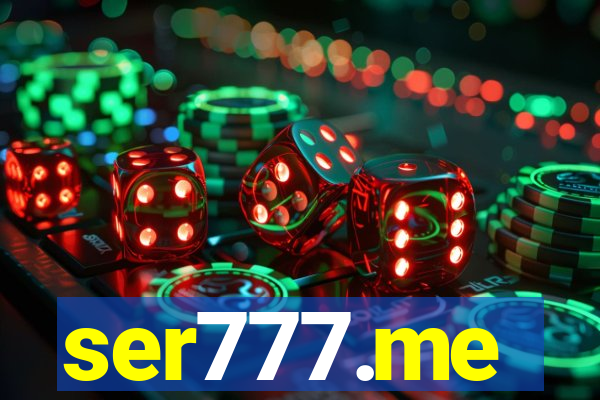 ser777.me