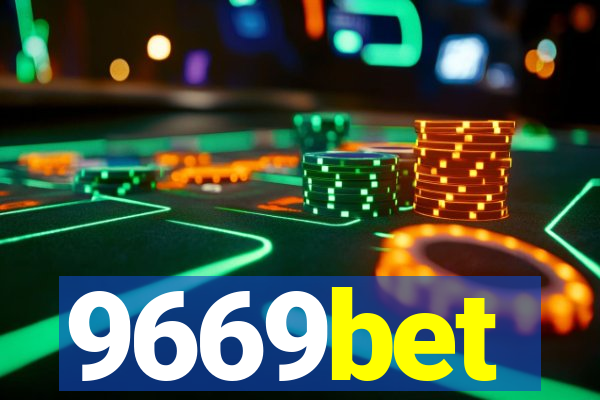 9669bet