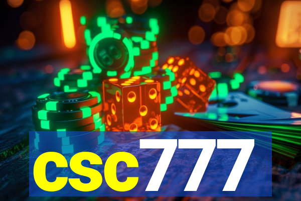 csc777