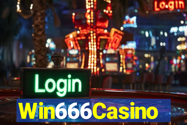 Win666Casino