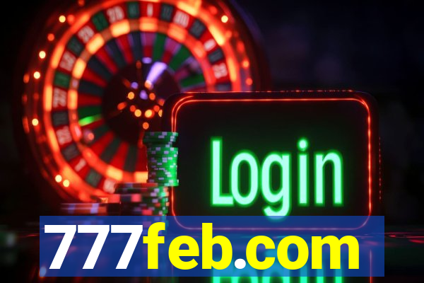 777feb.com