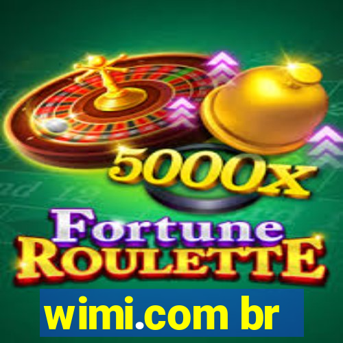 wimi.com br