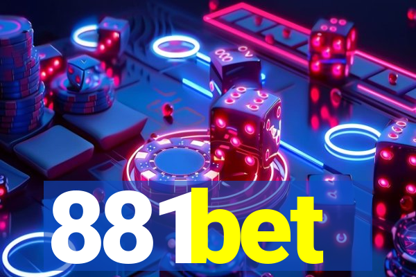 881bet