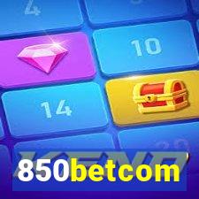 850betcom