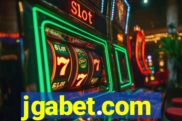 jgabet.com