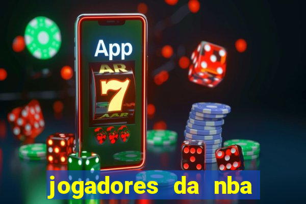 jogadores da nba de a a z stop