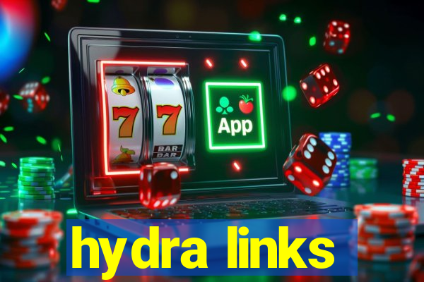 hydra links