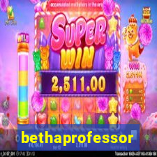 bethaprofessor