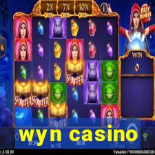 wyn casino